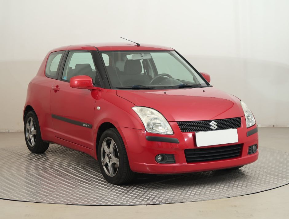 Suzuki Swift - 2006