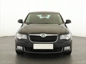 Skoda Superb - 2009