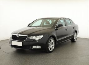 Skoda Superb - 2009