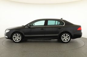 Skoda Superb - 2009