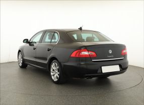 Skoda Superb - 2009
