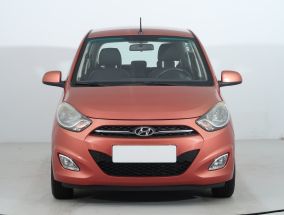 Hyundai i10 - 2011