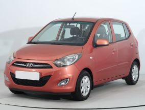 Hyundai i10 - 2011