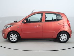 Hyundai i10 - 2011