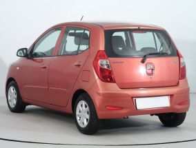 Hyundai i10 - 2011