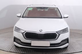 Skoda Octavia - 2021
