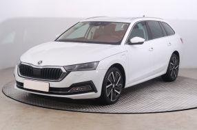 Skoda Octavia - 2021