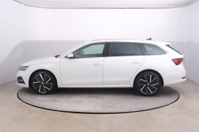 Skoda Octavia - 2021
