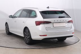 Skoda Octavia - 2021