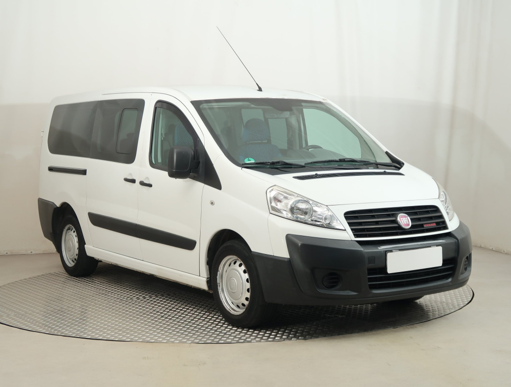 Fiat Scudo