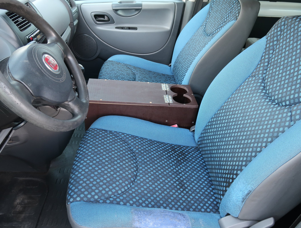 Fiat Scudo