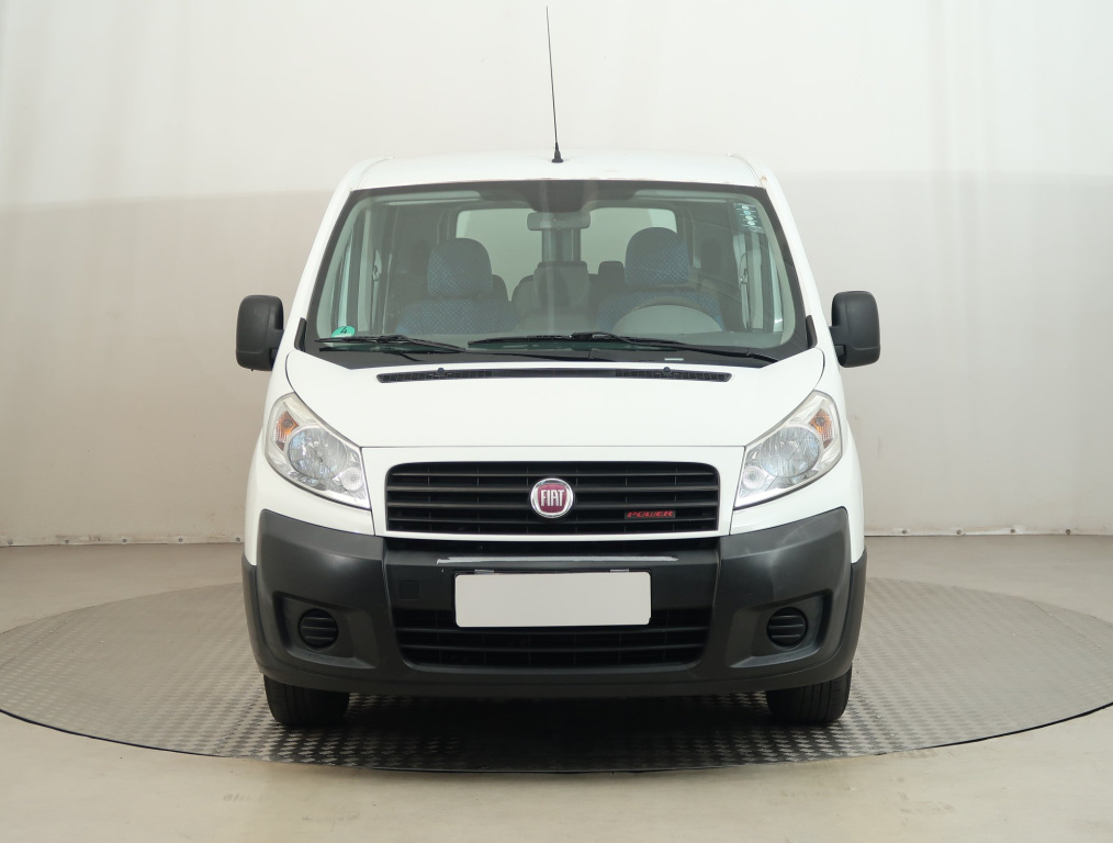 Fiat Scudo
