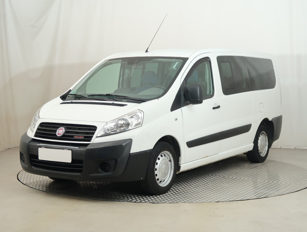 Fiat Scudo
