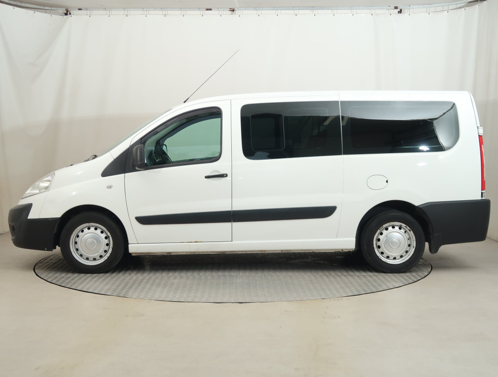 Fiat Scudo