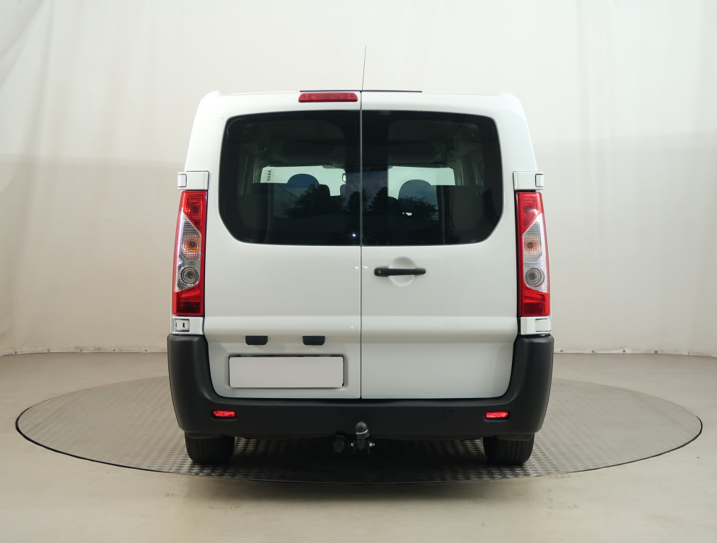 Fiat Scudo