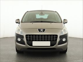Peugeot 3008 - 2012
