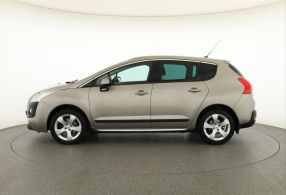 Peugeot 3008 - 2012