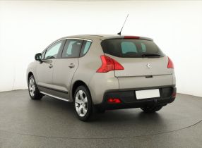 Peugeot 3008 - 2012