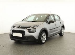 Citroen C3 - 2023