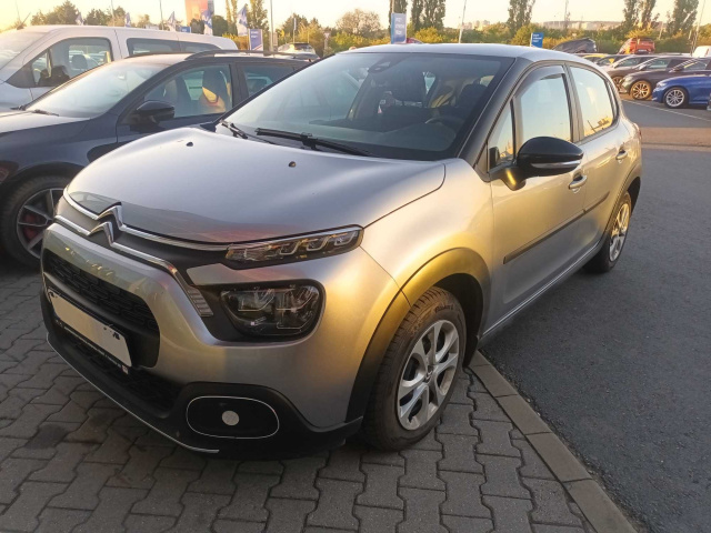 Citroen C3 2023