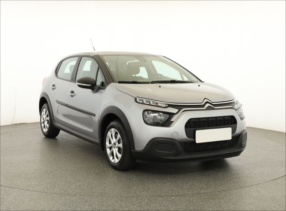 Citroen C3 - 2023