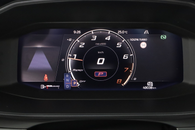 Cupra Formentor - 2023