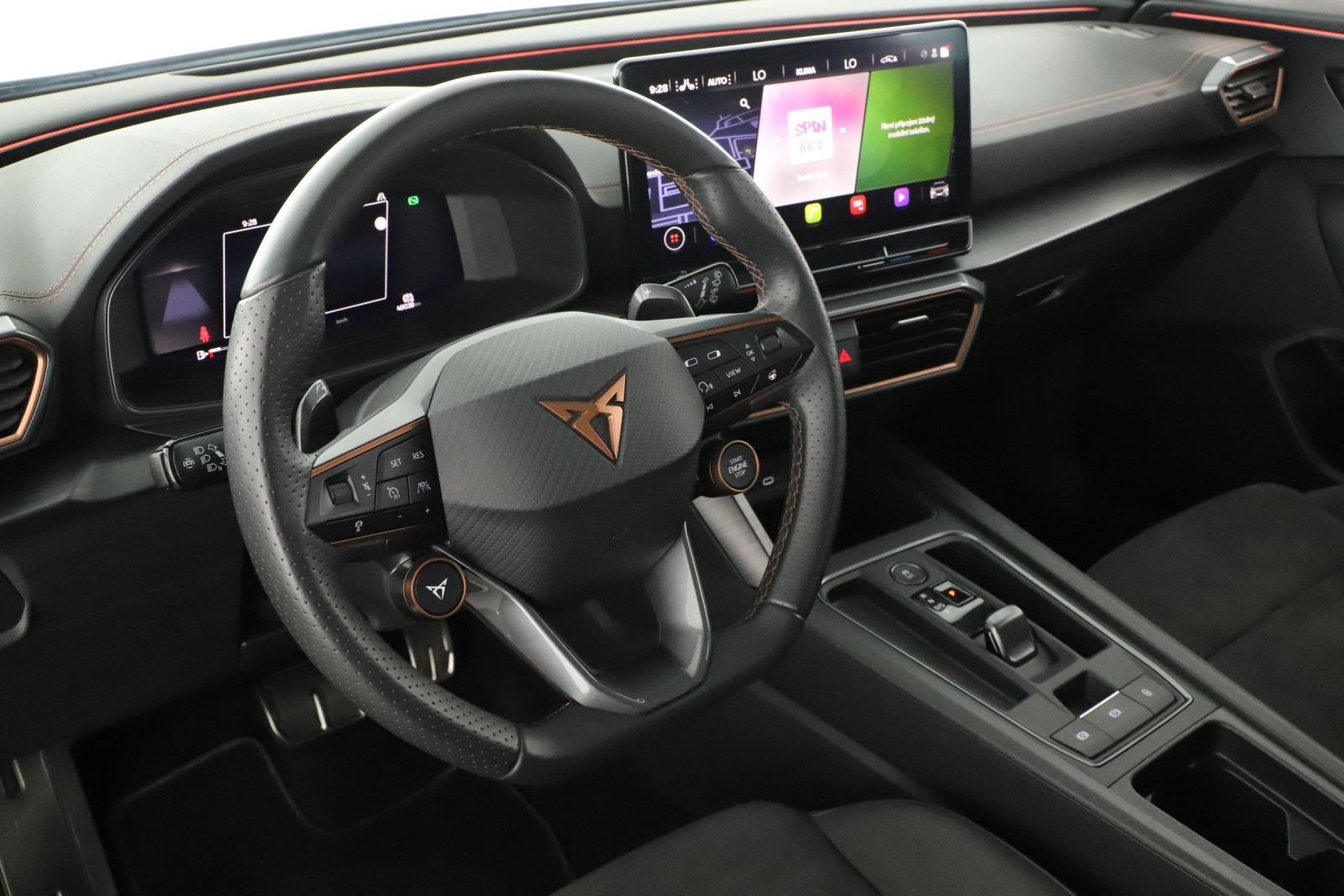 Cupra Formentor - 2023