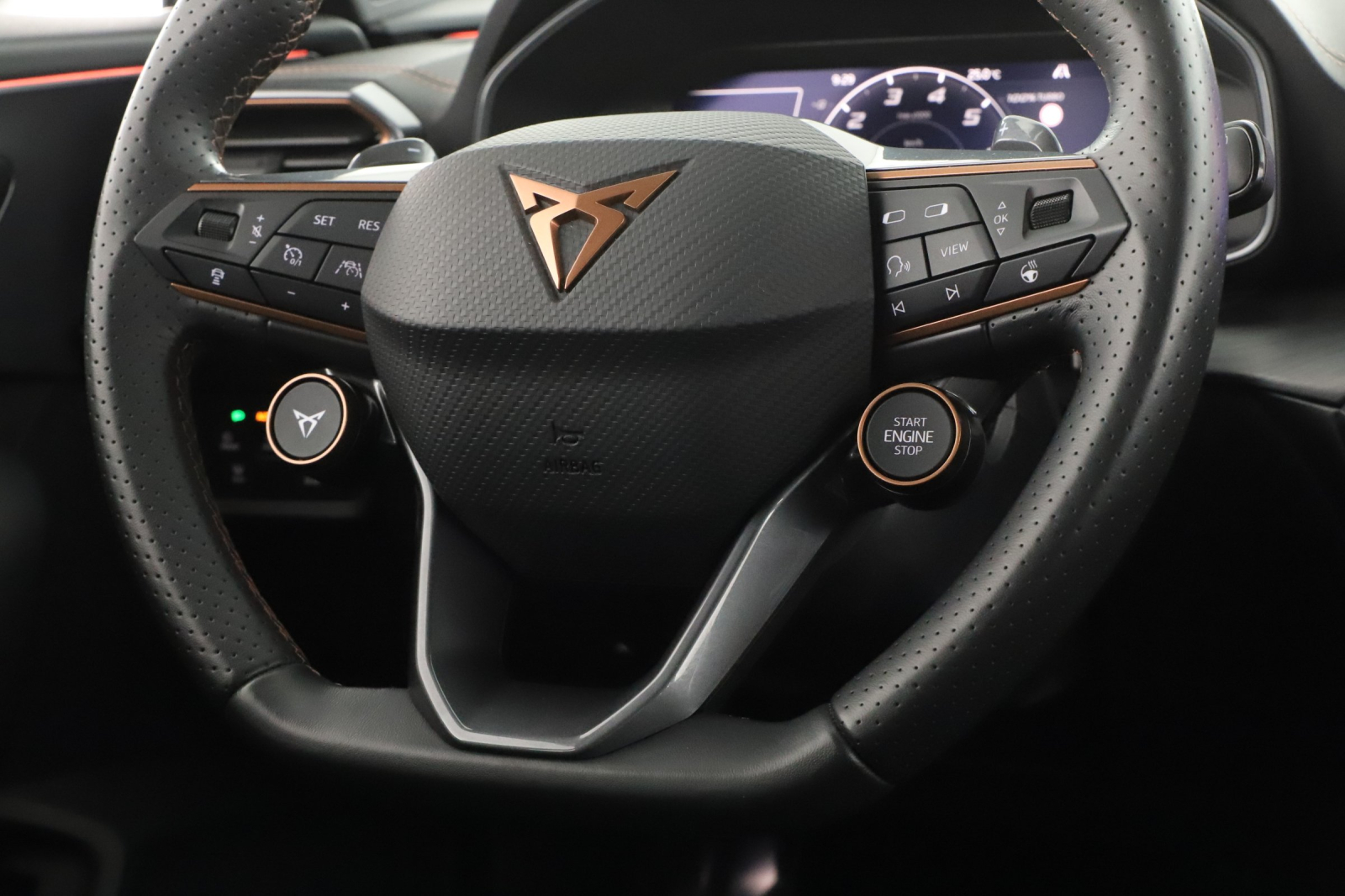Cupra Formentor - 2023