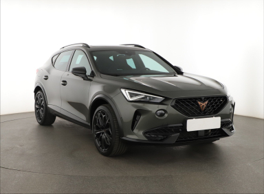 Cupra Formentor - 2023