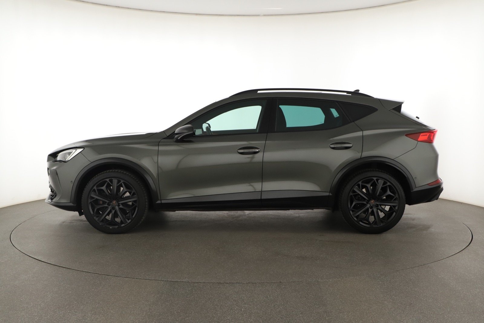Cupra Formentor - 2023