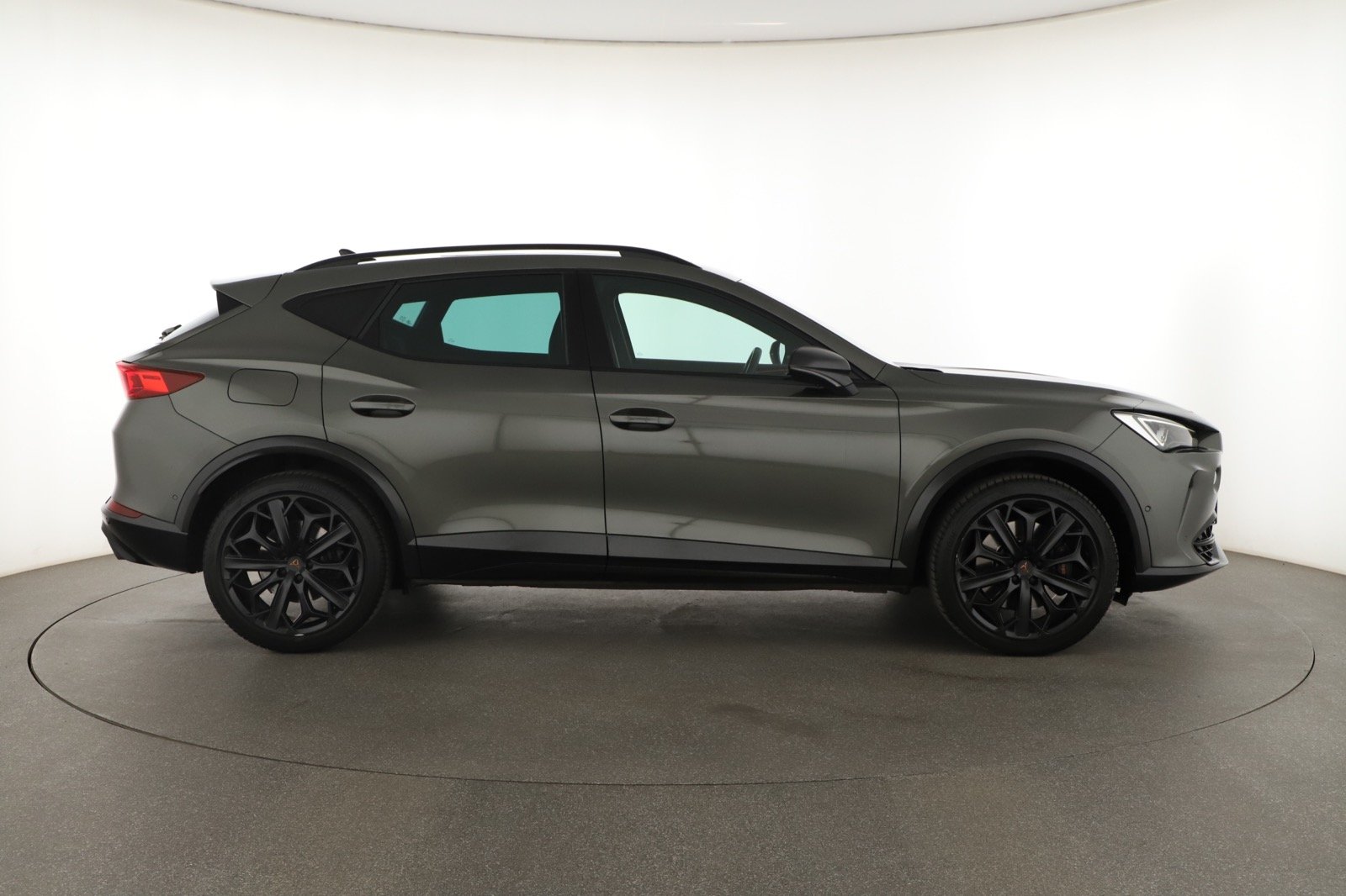 Cupra Formentor - 2023