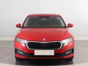 Skoda Octavia - 2021