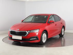 Skoda Octavia - 2021