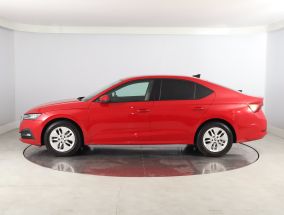 Skoda Octavia - 2021