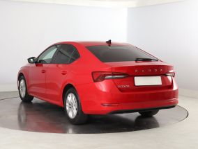 Skoda Octavia - 2021