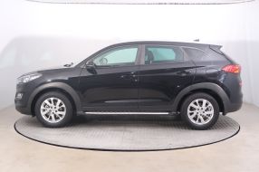 Hyundai Tucson - 2019