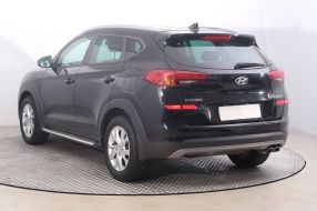 Hyundai Tucson - 2019