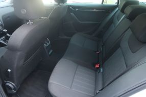Škoda Octavia - 2019
