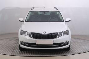 Skoda Octavia - 2019