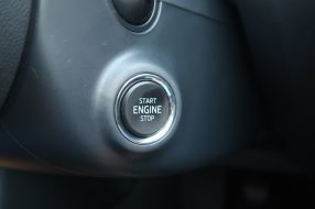 Škoda Octavia - 2019