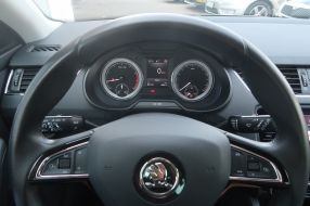 Škoda Octavia - 2019