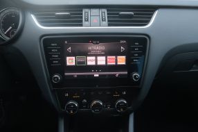 Škoda Octavia - 2019