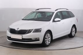 Skoda Octavia - 2019