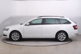 Skoda Octavia - 2019