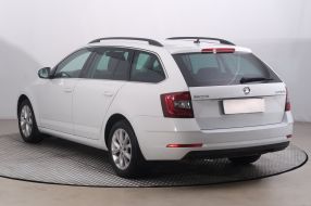 Skoda Octavia - 2019