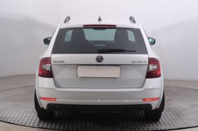Škoda Octavia - 2019