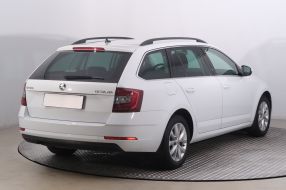 Škoda Octavia - 2019