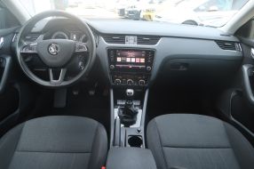 Škoda Octavia - 2019