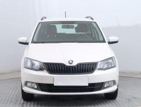 Skoda Fabia - 2018