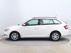 Skoda Fabia - 2018